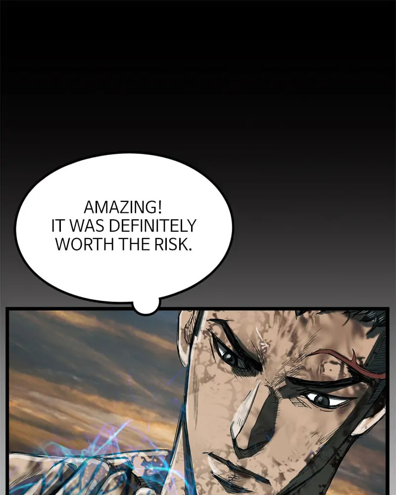Read The First Hunter chapter 65 image 73 on Lezhin