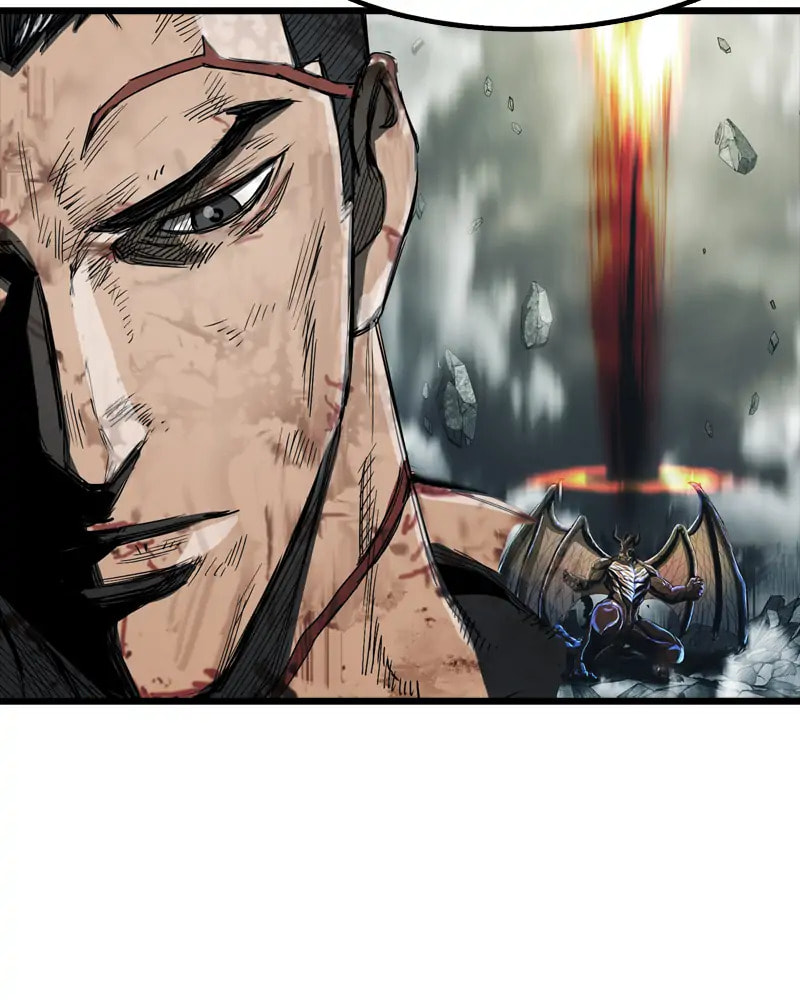 Read The First Hunter chapter 65 image 75 on Lezhin