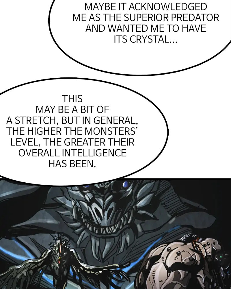 Read The First Hunter chapter 65 image 77 on Lezhin