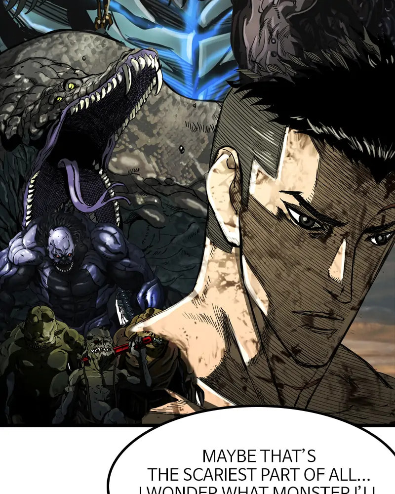 Read The First Hunter chapter 65 image 78 on Lezhin