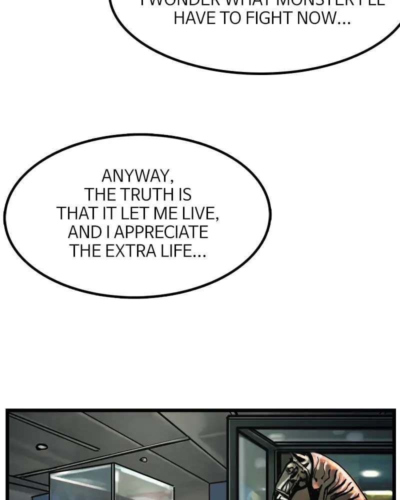 Read The First Hunter chapter 65 image 79 on Lezhin