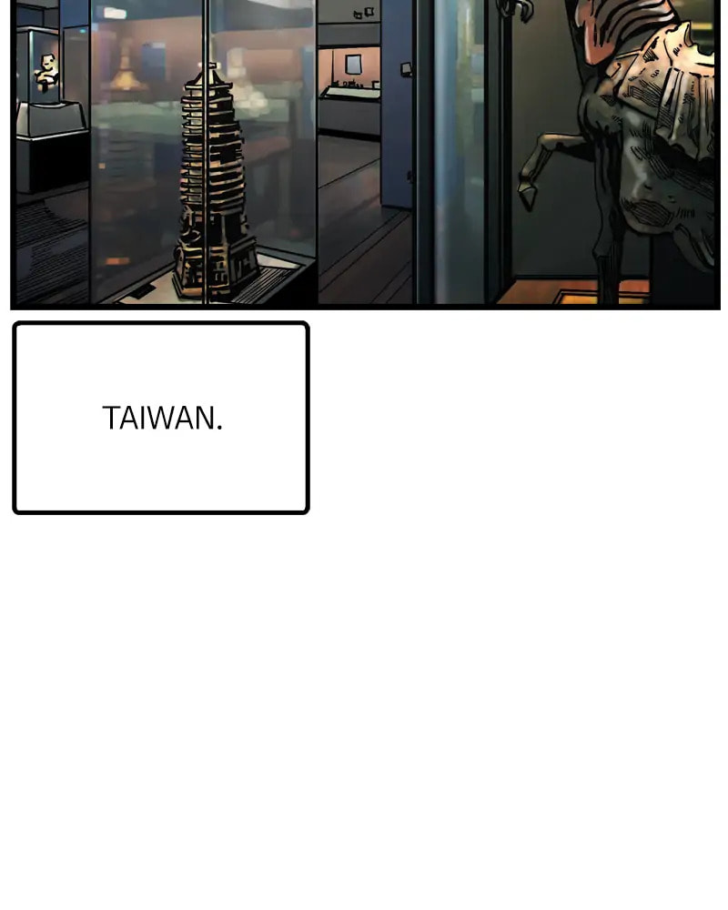 Read The First Hunter chapter 65 image 80 on Lezhin