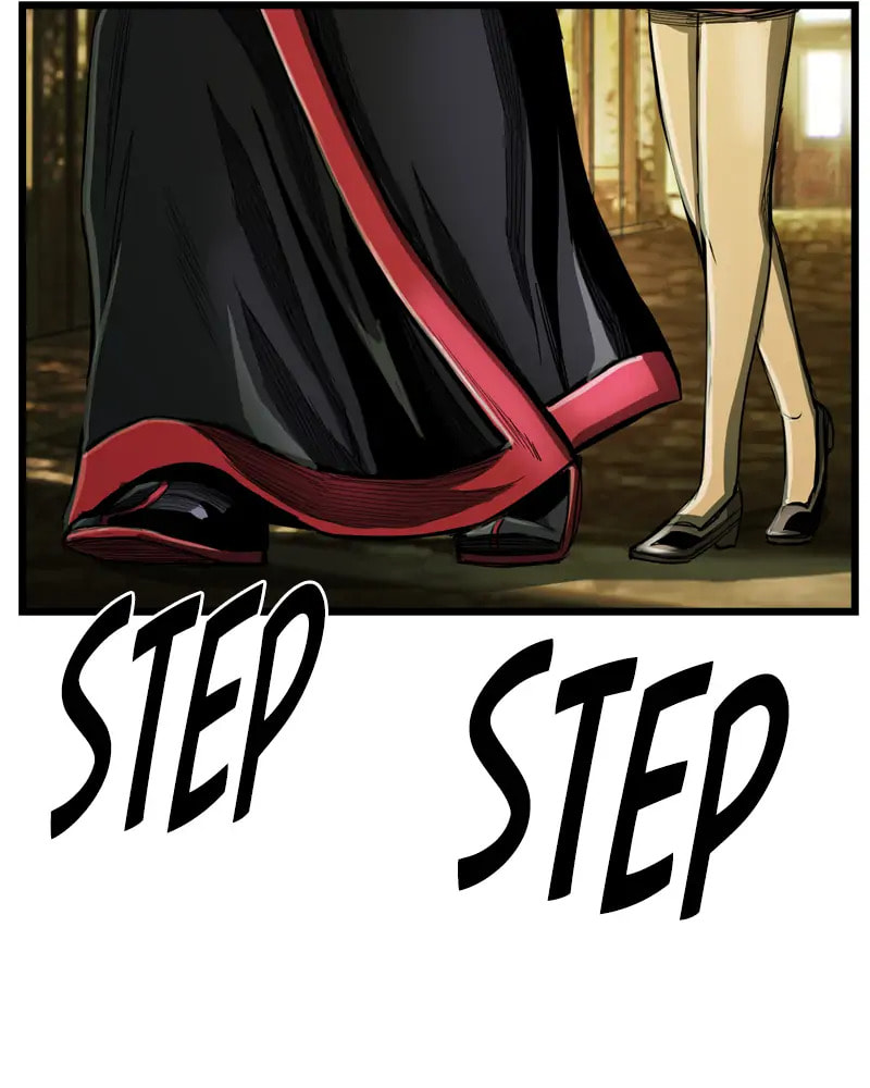 Read The First Hunter chapter 65 image 81 on Lezhin
