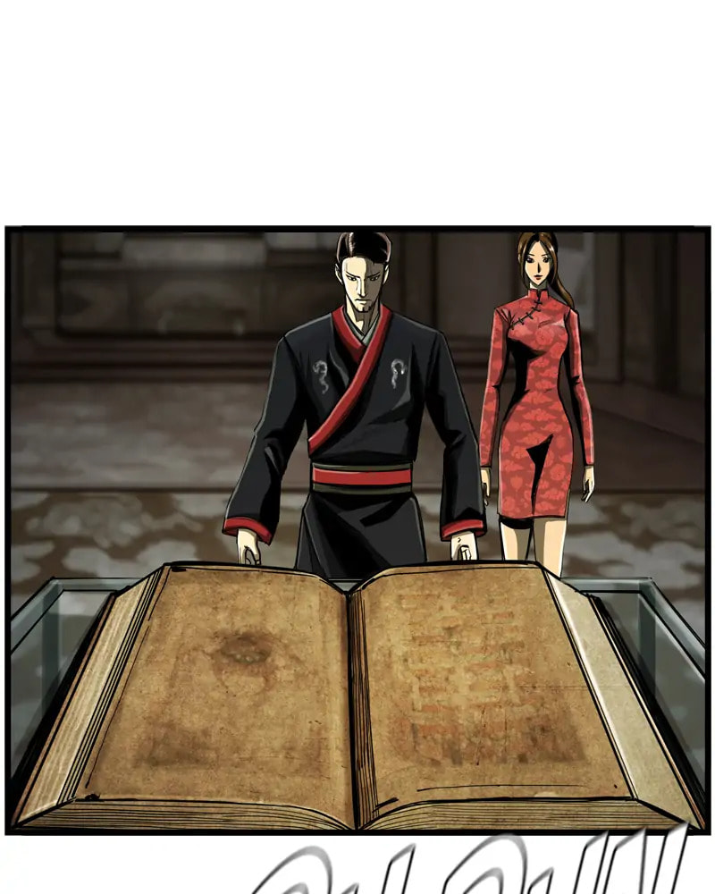 Read The First Hunter chapter 65 image 82 on Lezhin