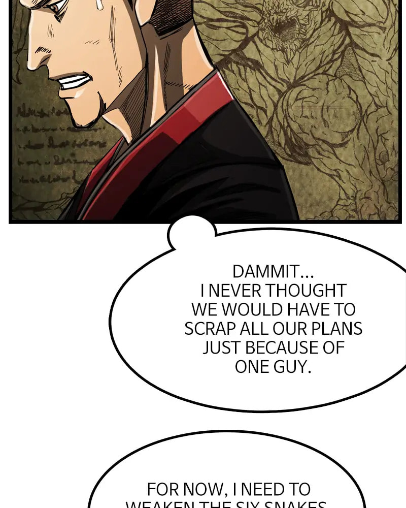 Read The First Hunter chapter 65 image 85 on Lezhin