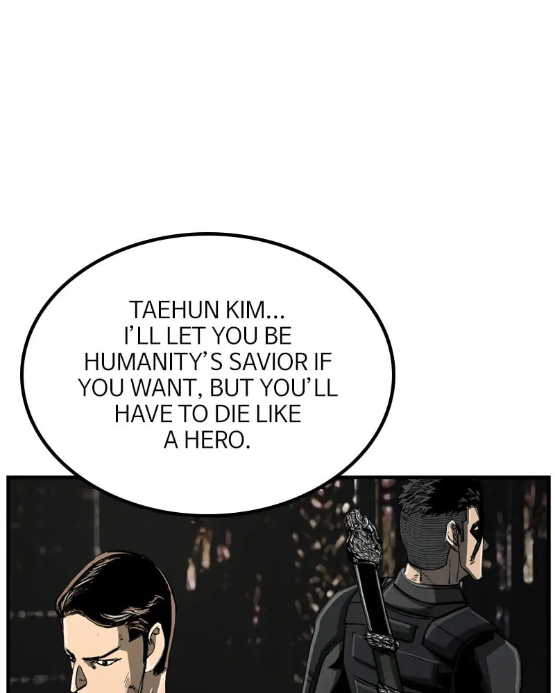 Read The First Hunter chapter 65 image 88 on Lezhin