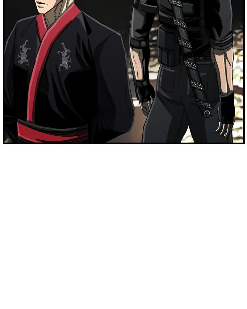 Read The First Hunter chapter 65 image 89 on Lezhin