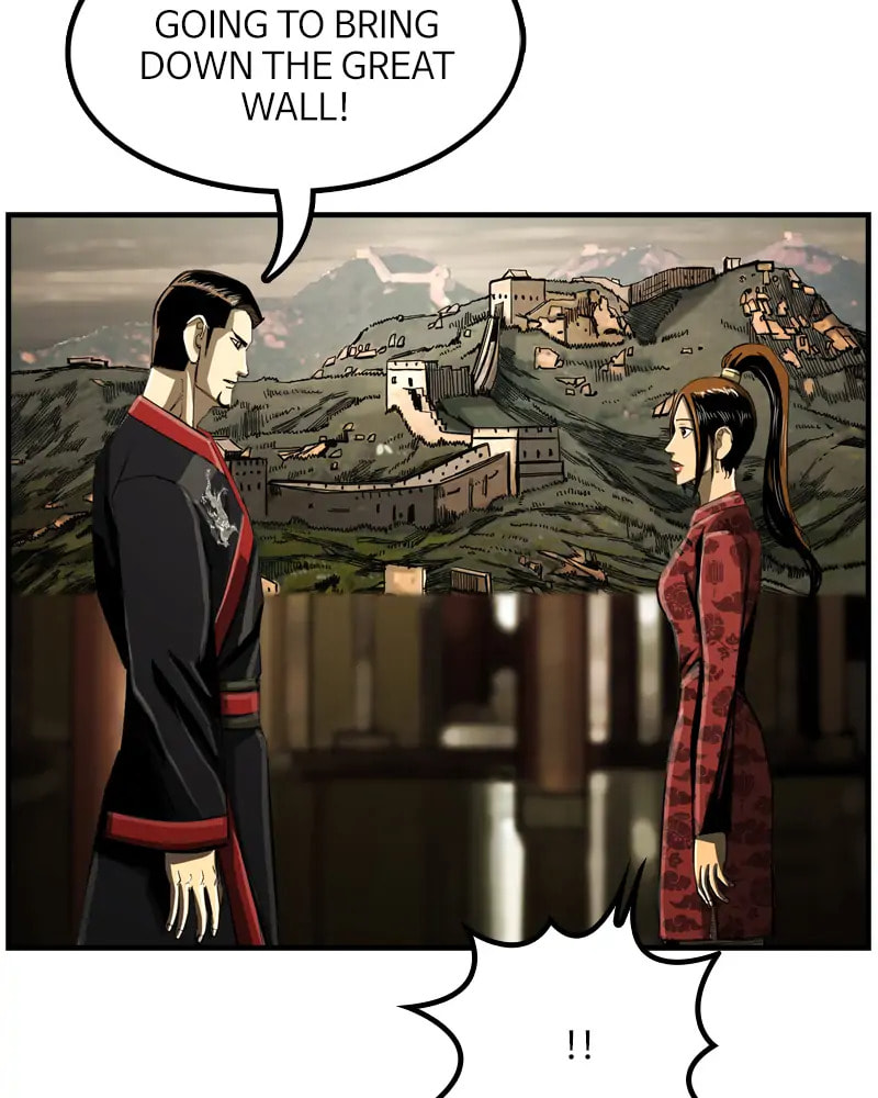 Read The First Hunter chapter 65 image 92 on Lezhin