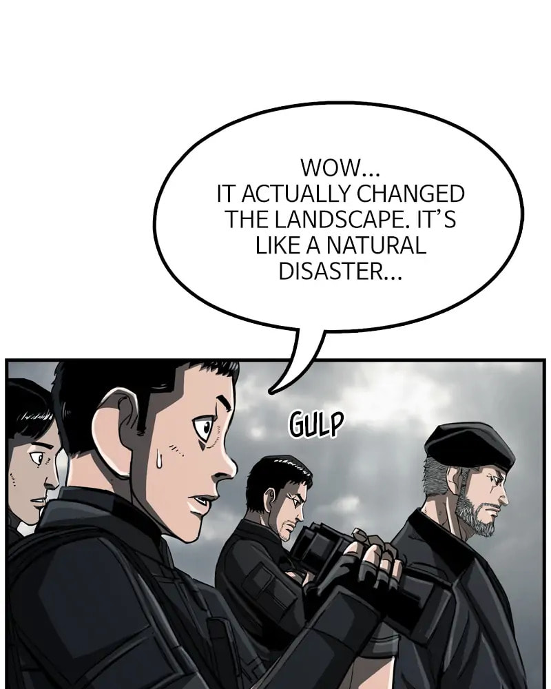 Read The First Hunter chapter 65 image 96 on Lezhin