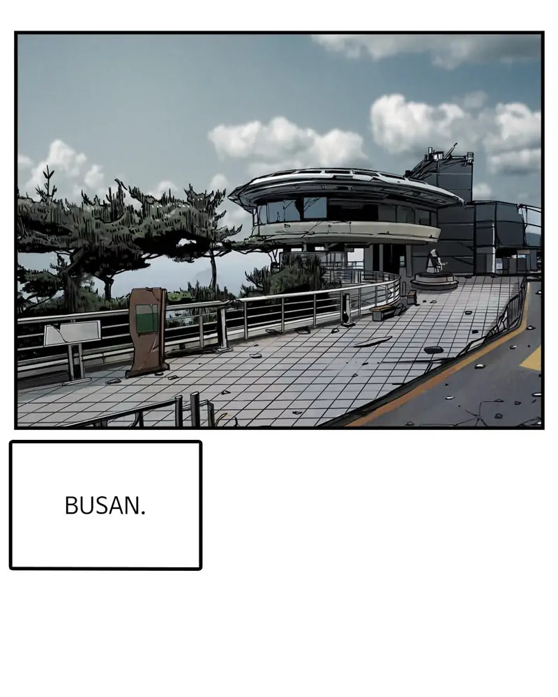 Read The First Hunter chapter 65 image 98 on Lezhin