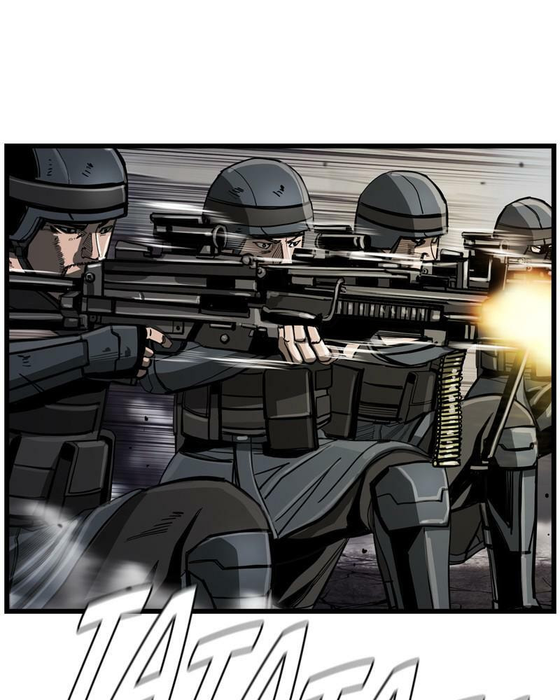 Read The First Hunter chapter 66 image 10 on Lezhin