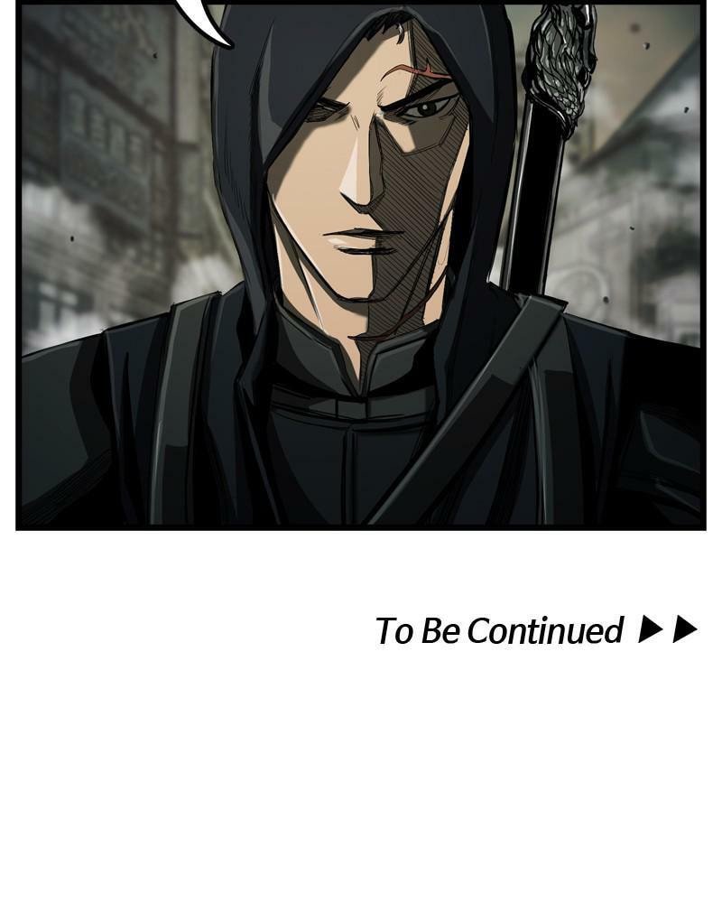 Read The First Hunter chapter 66 image 100 on Lezhin