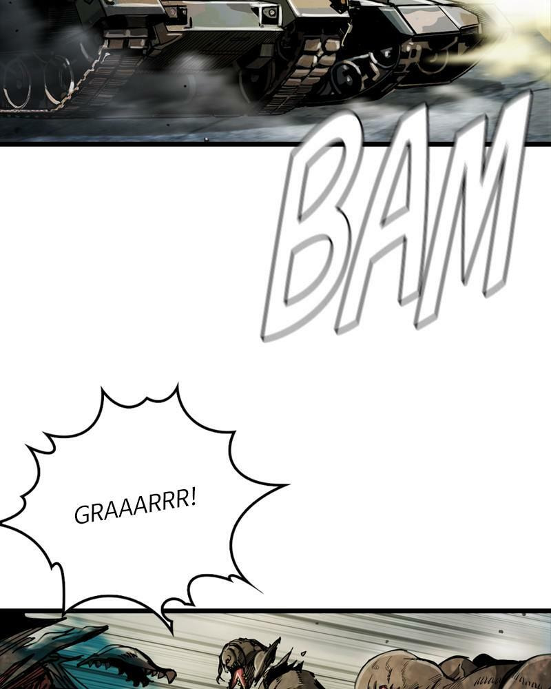 Read The First Hunter chapter 66 image 12 on Lezhin