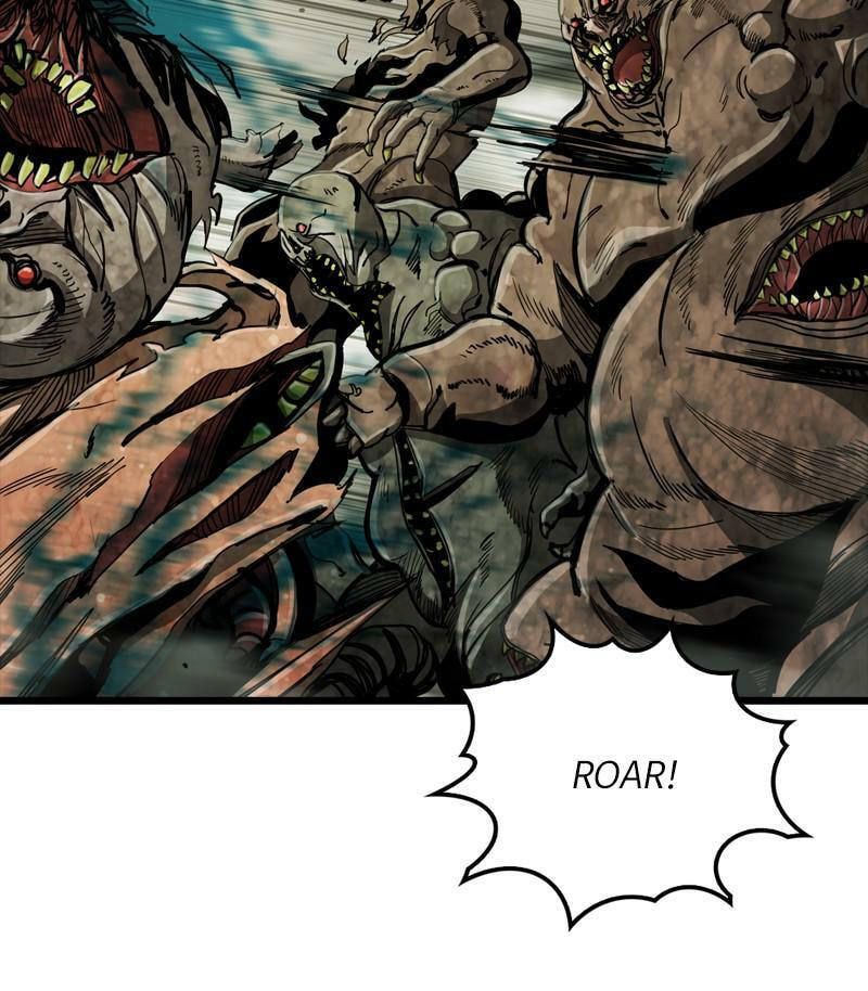 Read The First Hunter chapter 66 image 13 on Lezhin