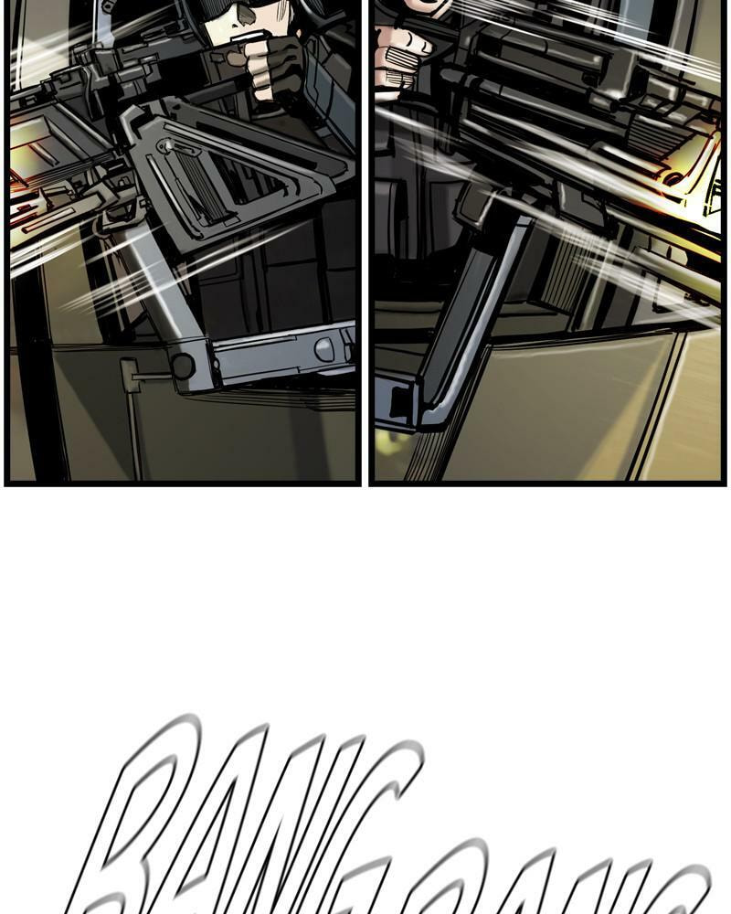 Read The First Hunter chapter 66 image 16 on Lezhin