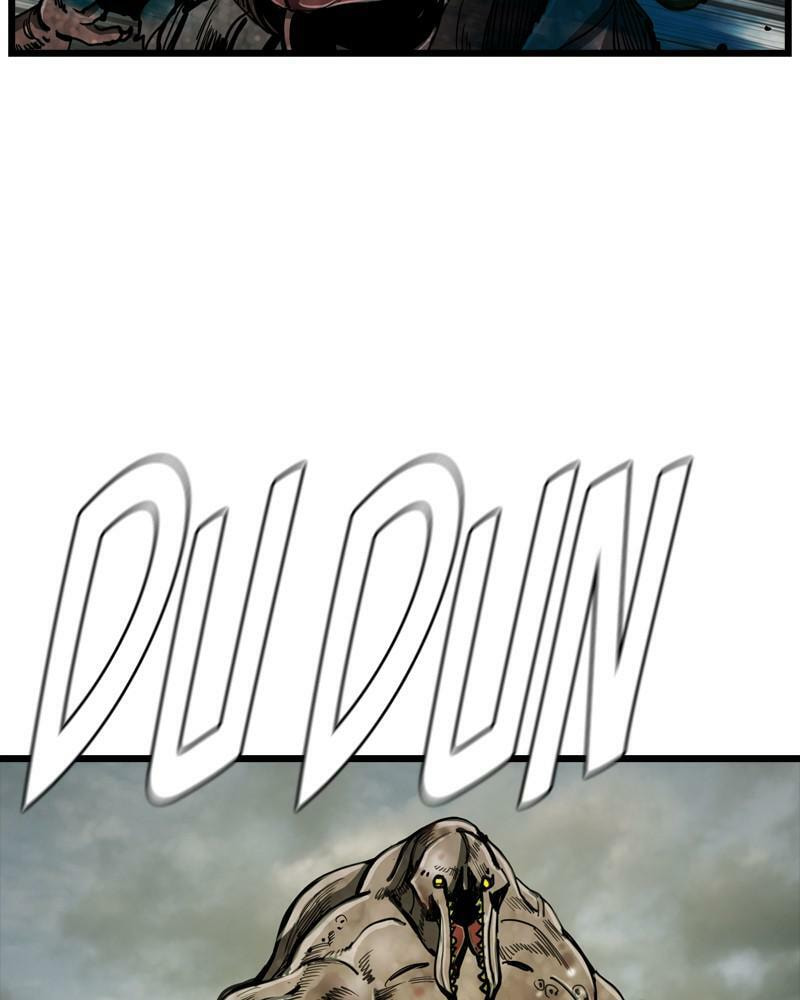 Read The First Hunter chapter 66 image 18 on Lezhin