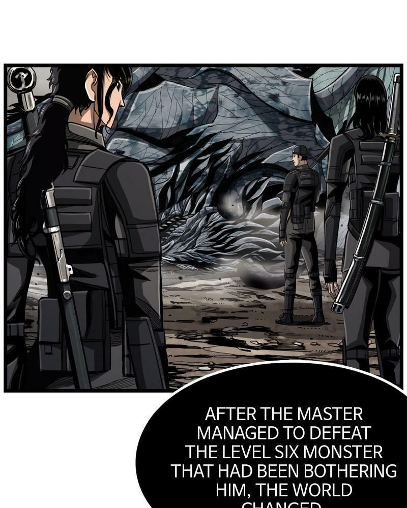 Read The First Hunter chapter 66 image 2 on Lezhin