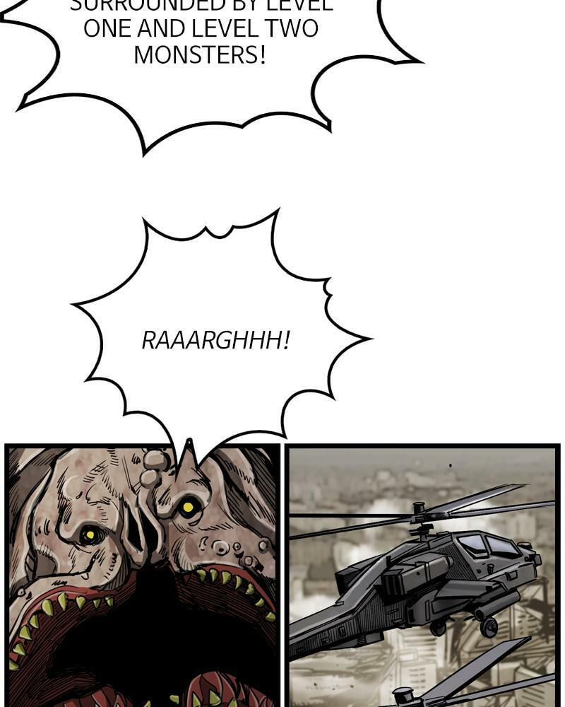 Read The First Hunter chapter 66 image 20 on Lezhin
