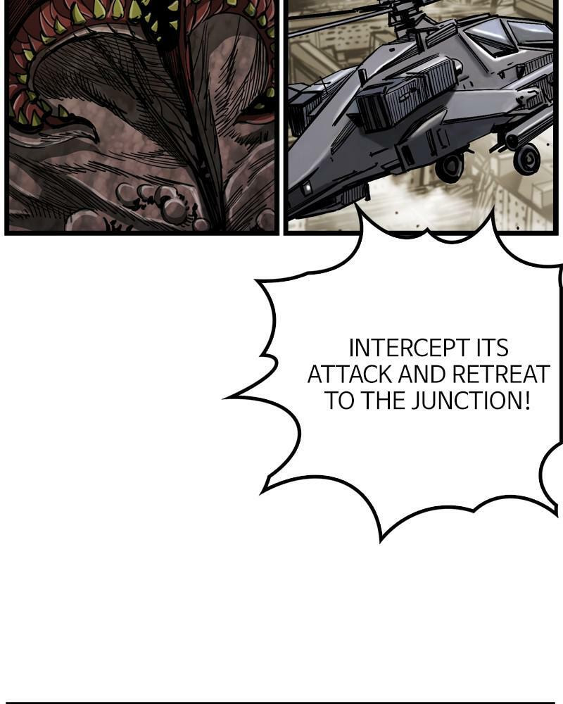 Read The First Hunter chapter 66 image 21 on Lezhin