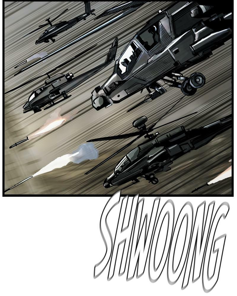 Read The First Hunter chapter 66 image 22 on Lezhin