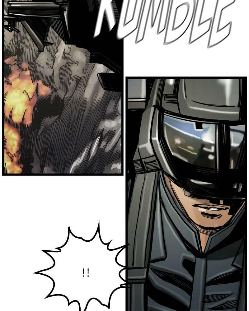 Read The First Hunter chapter 66 image 25 on Lezhin