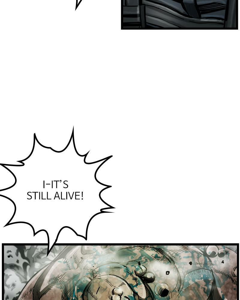 Read The First Hunter chapter 66 image 26 on Lezhin