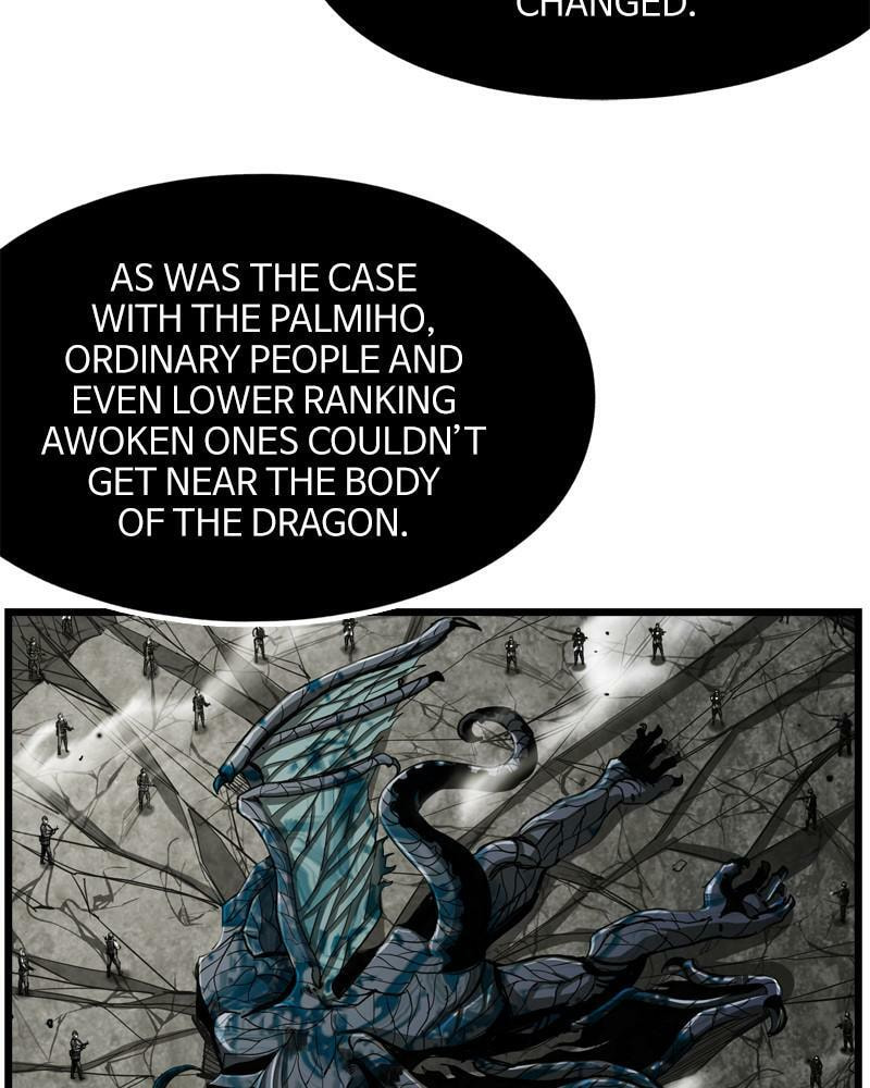 Read The First Hunter chapter 66 image 3 on Lezhin