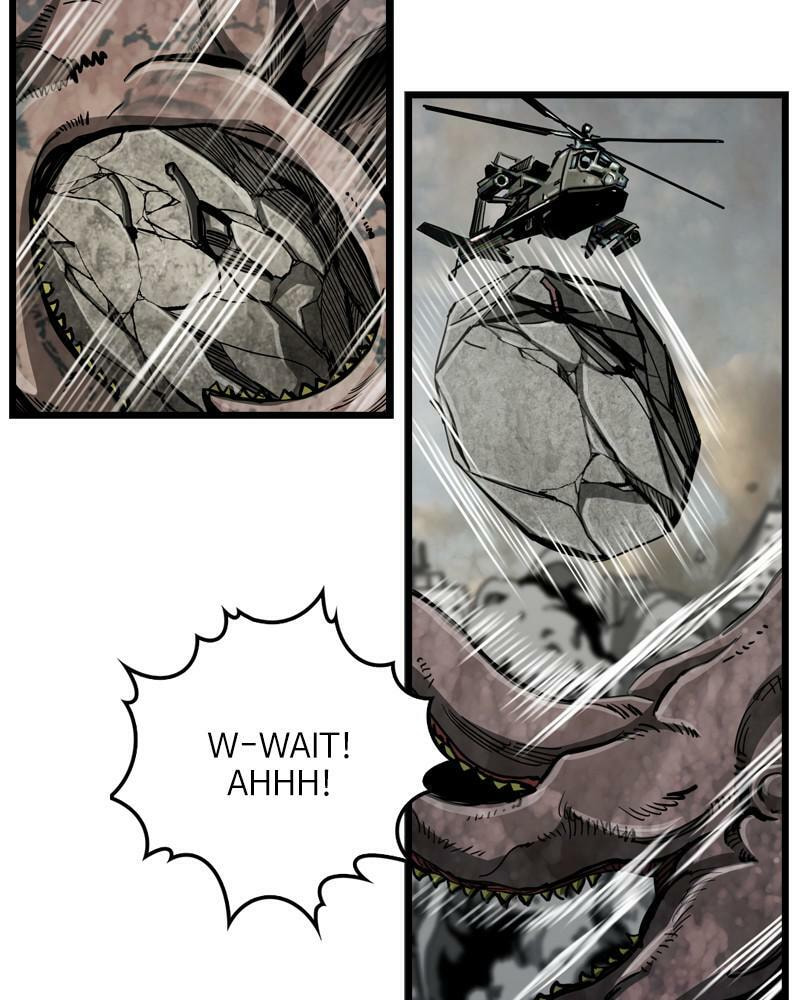 Read The First Hunter chapter 66 image 31 on Lezhin