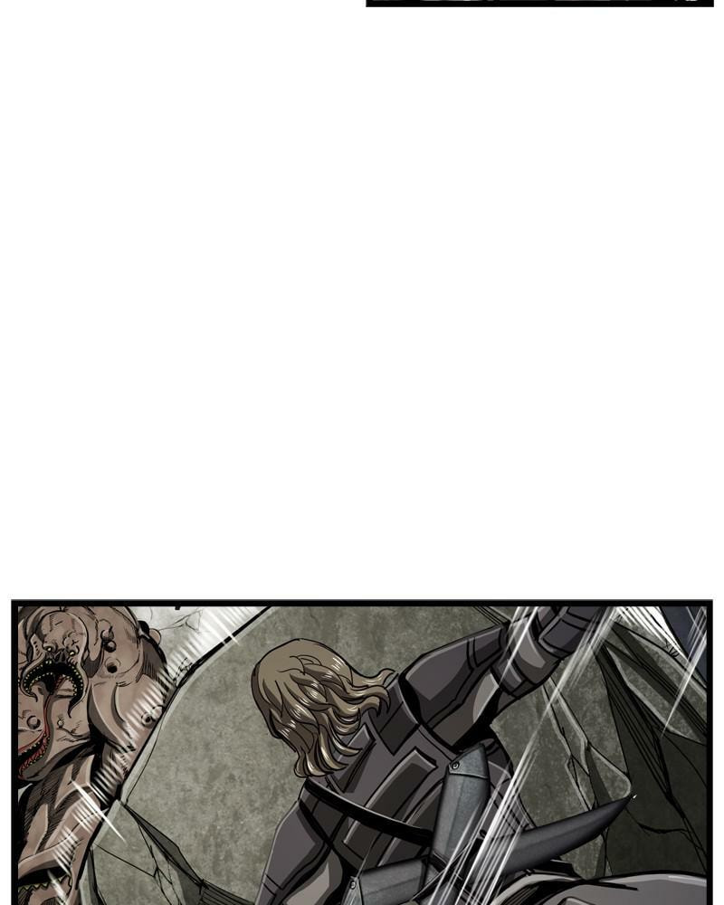 Read The First Hunter chapter 66 image 32 on Lezhin