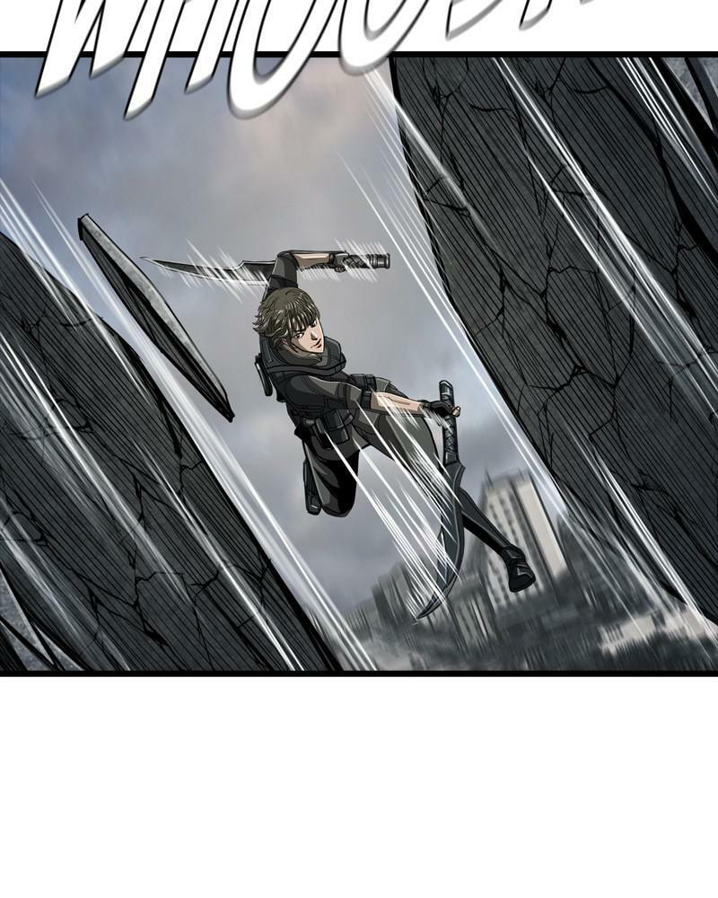 Read The First Hunter chapter 66 image 34 on Lezhin