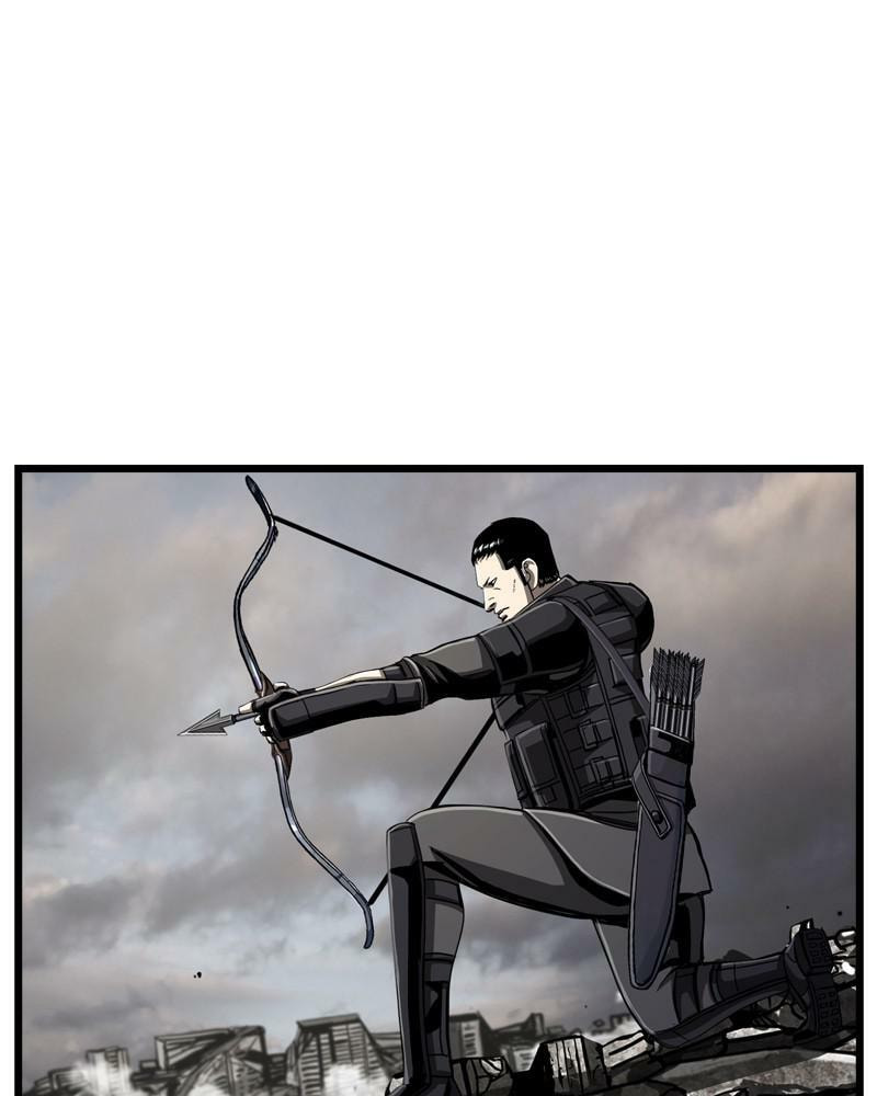 Read The First Hunter chapter 66 image 35 on Lezhin