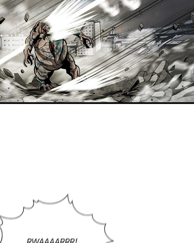 Read The First Hunter chapter 66 image 37 on Lezhin