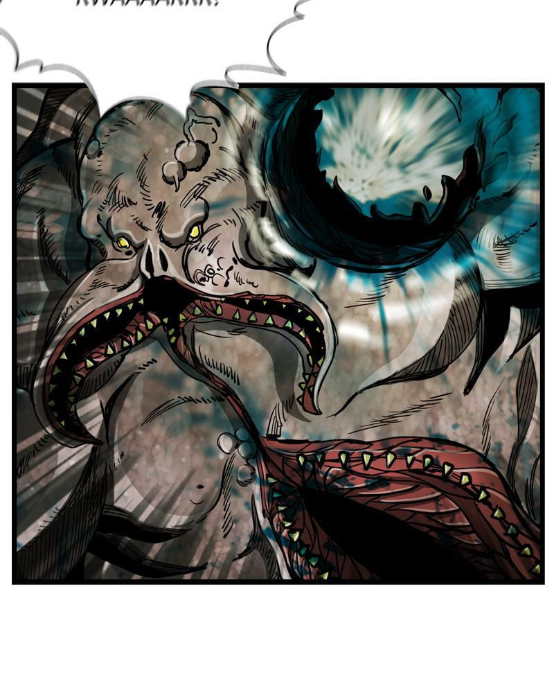 Read The First Hunter chapter 66 image 38 on Lezhin