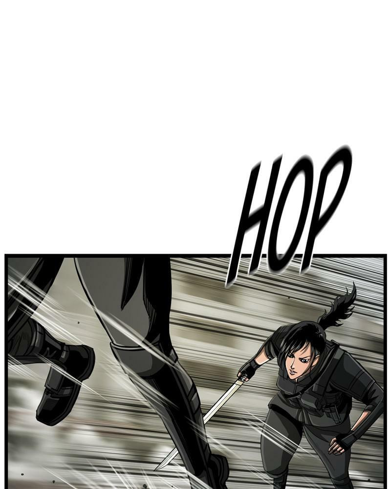 Read The First Hunter chapter 66 image 39 on Lezhin