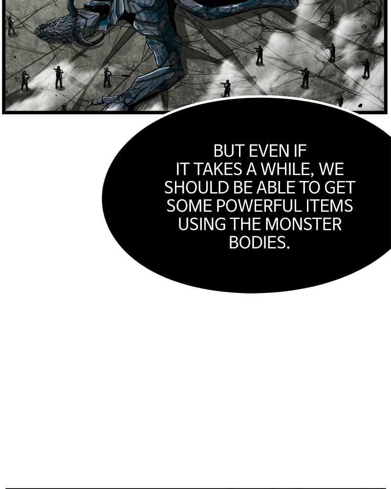 Read The First Hunter chapter 66 image 4 on Lezhin