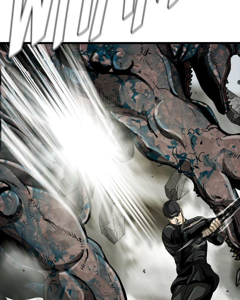 Read The First Hunter chapter 66 image 42 on Lezhin