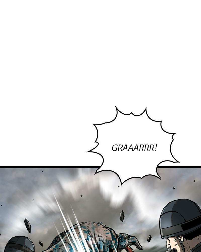Read The First Hunter chapter 66 image 44 on Lezhin