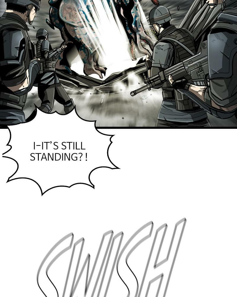 Read The First Hunter chapter 66 image 45 on Lezhin