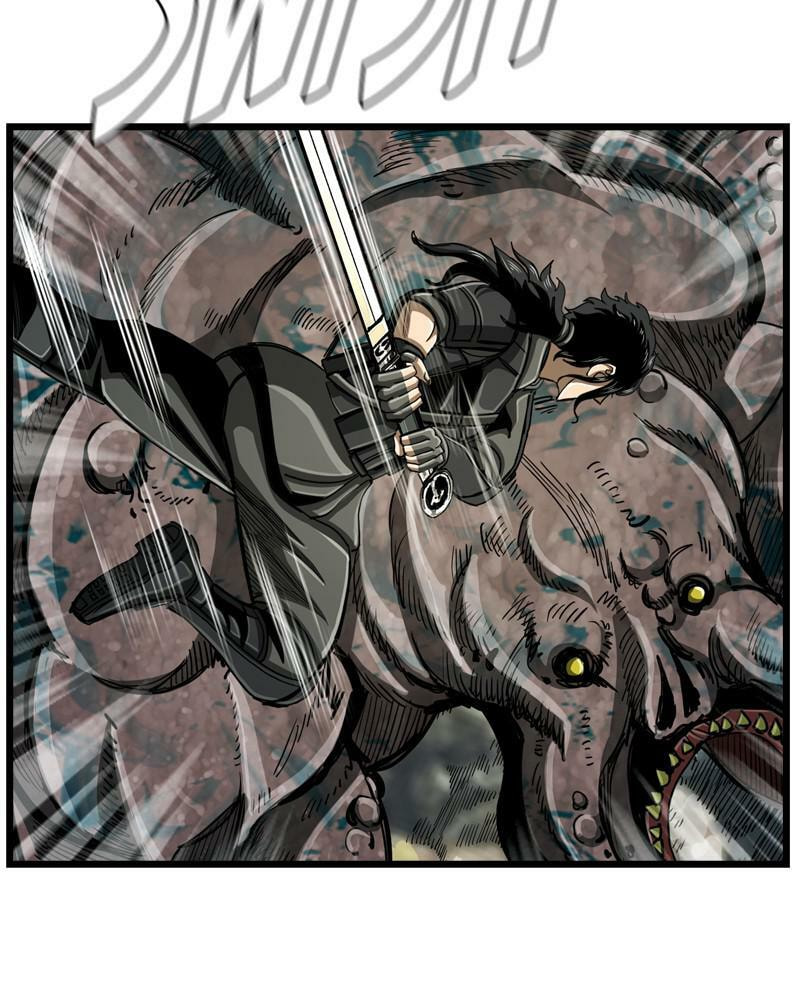 Read The First Hunter chapter 66 image 46 on Lezhin