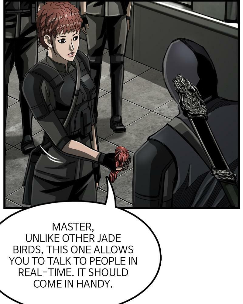 Read The First Hunter chapter 66 image 5 on Lezhin