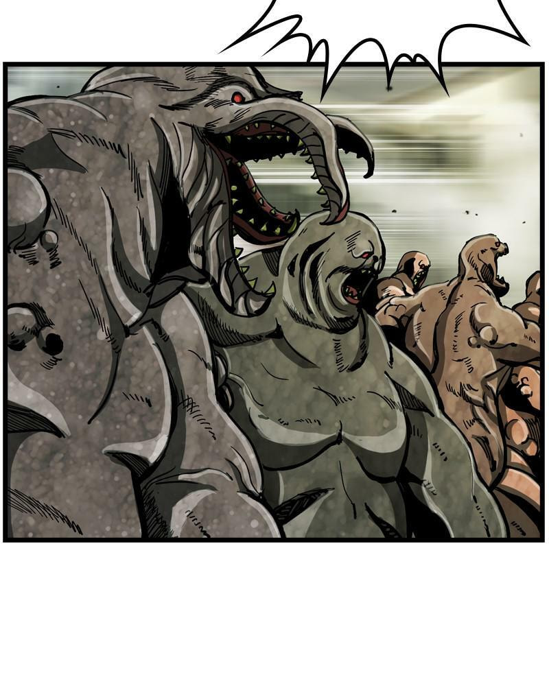Read The First Hunter chapter 66 image 52 on Lezhin