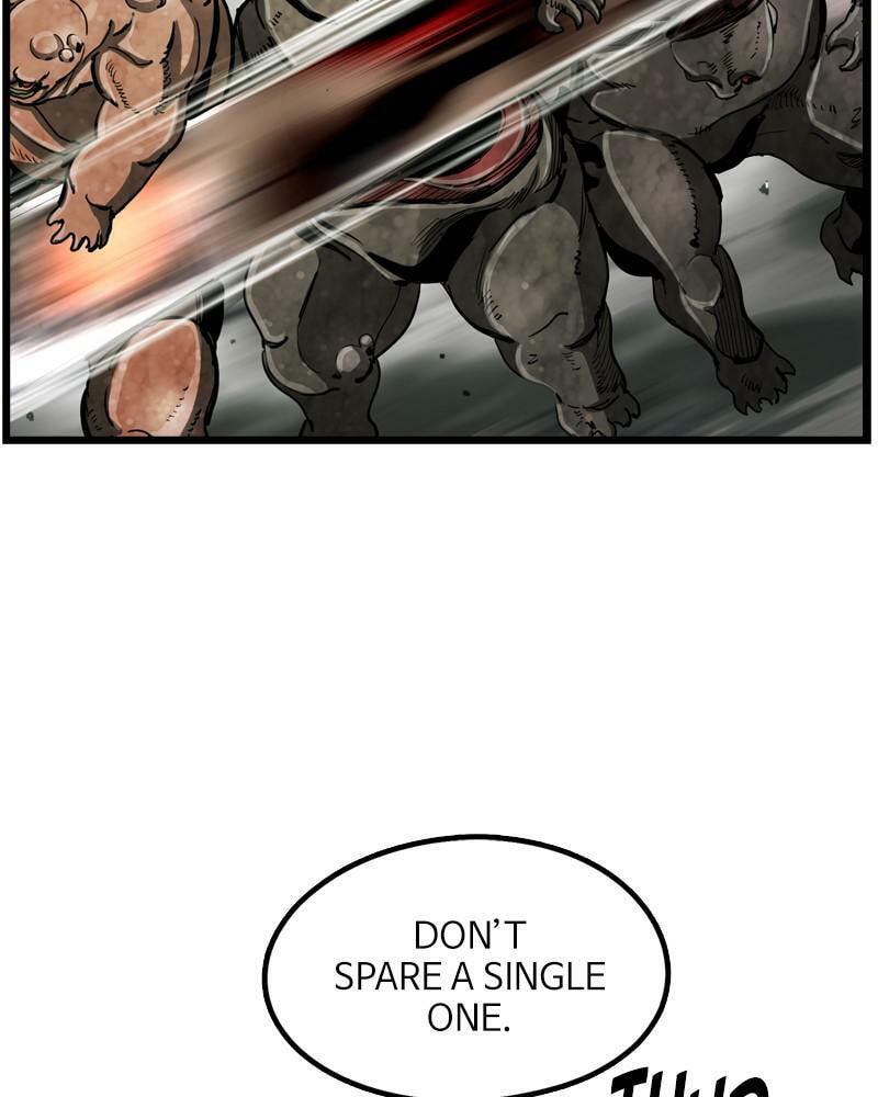 Read The First Hunter chapter 66 image 55 on Lezhin