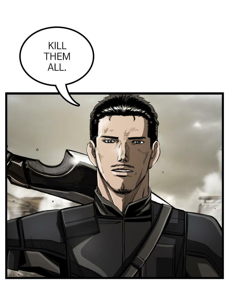 Read The First Hunter chapter 66 image 57 on Lezhin