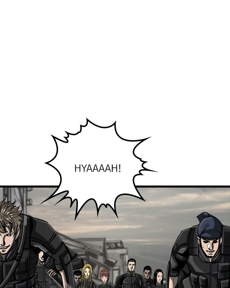 Read The First Hunter chapter 66 image 58 on Lezhin