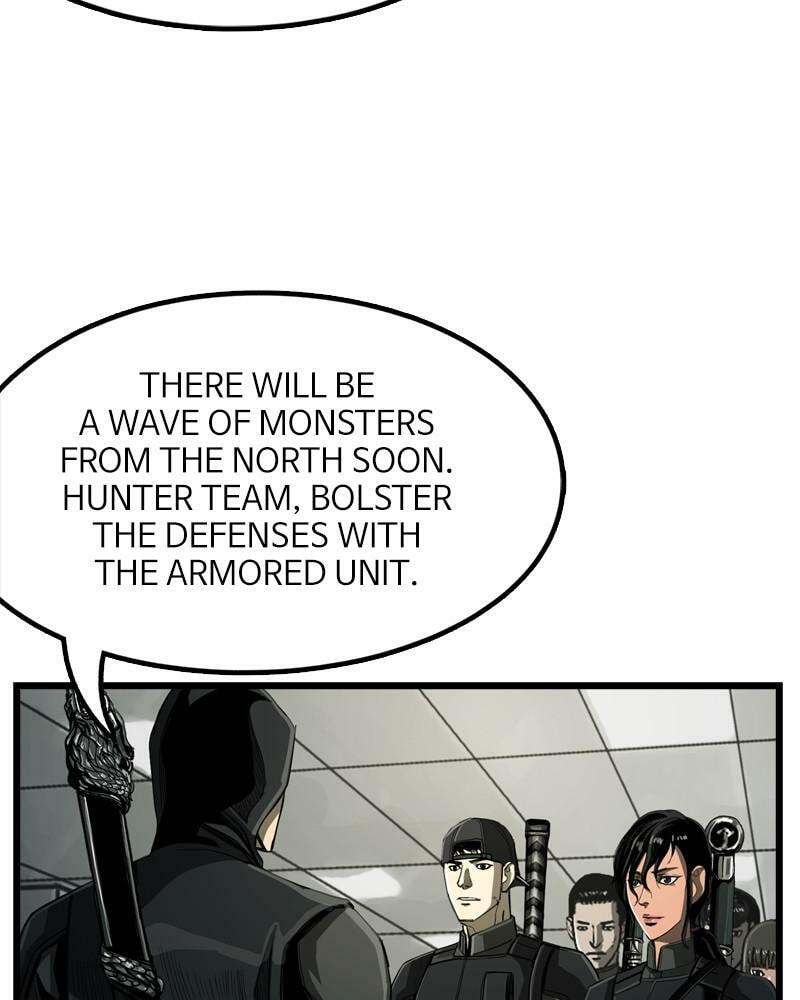 Read The First Hunter chapter 66 image 6 on Lezhin