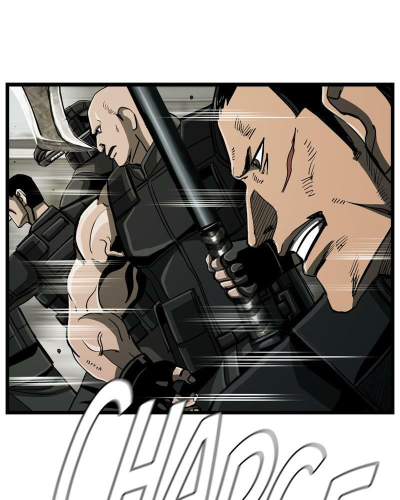 Read The First Hunter chapter 66 image 60 on Lezhin