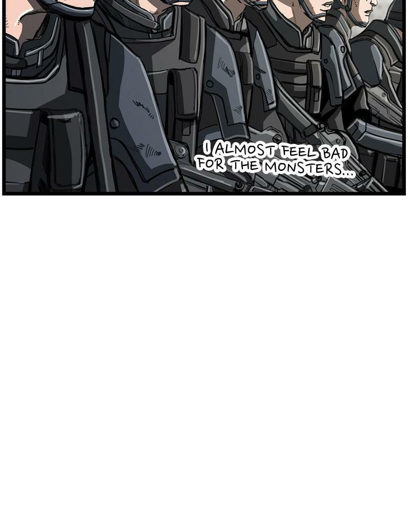 Read The First Hunter chapter 66 image 65 on Lezhin