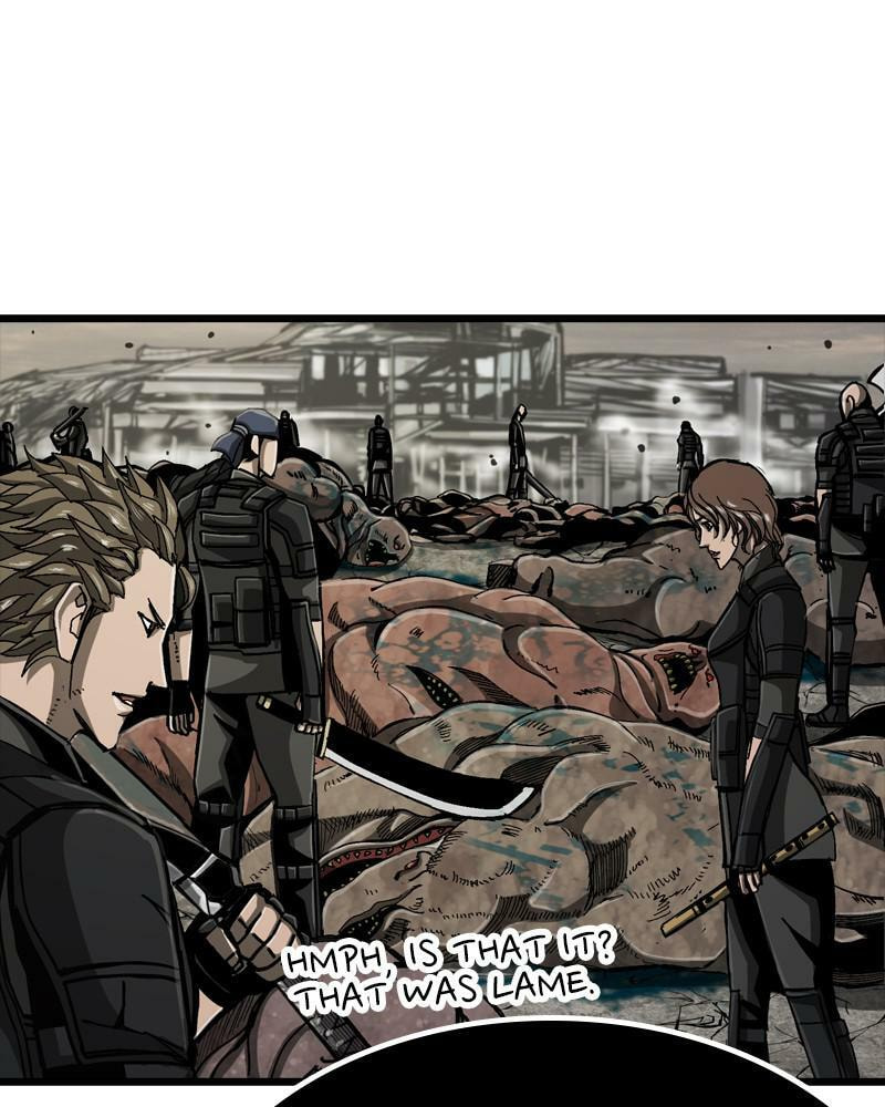 Read The First Hunter chapter 66 image 67 on Lezhin