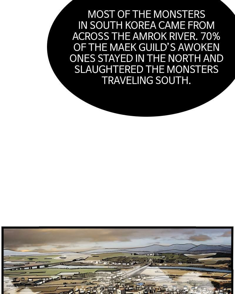 Read The First Hunter chapter 66 image 68 on Lezhin