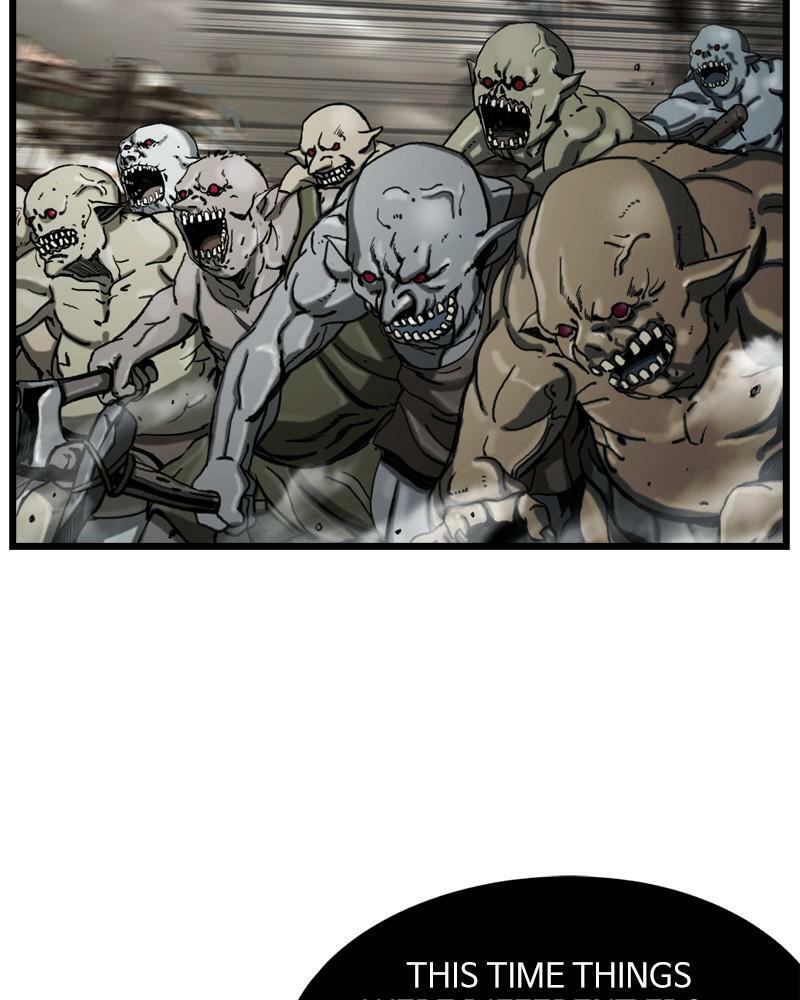 Read The First Hunter chapter 66 image 70 on Lezhin